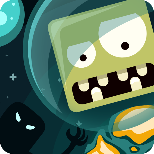 Creature Crush logo