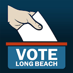 Cover Image of 下载 Vote Long Beach  APK