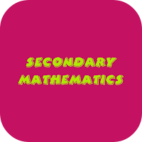 Secondary Mathematics