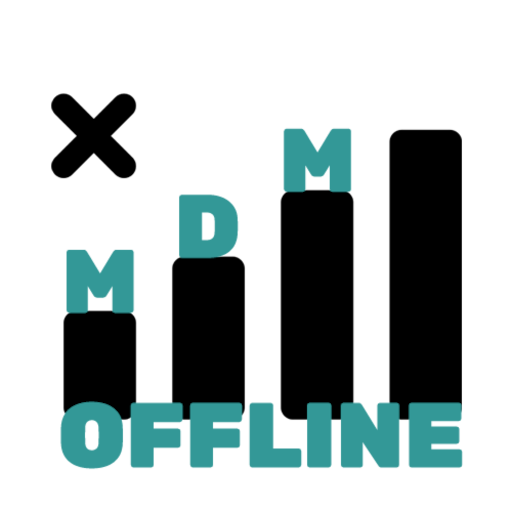 Offline MDM 1.3 Icon