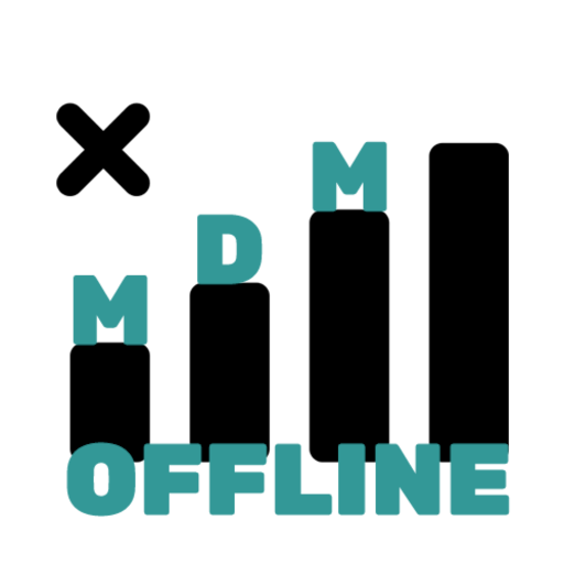 Offline MDM Download on Windows