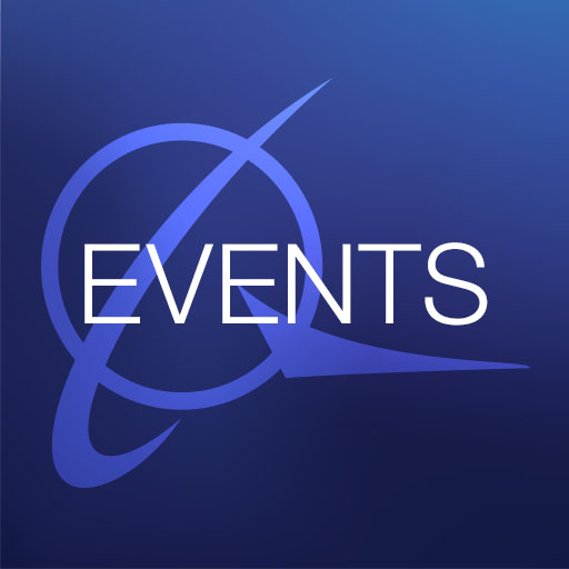 Boeing Events  Icon