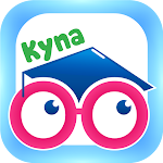 Kyna School - Online school for students Apk