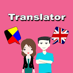 Cover Image of Télécharger Zulu To English Translator  APK