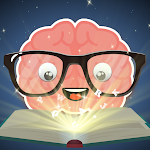 Cover Image of Скачать Smart Brain: умопомрачительная игра 8.0.1 APK
