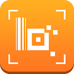 Cover Image of Unduh Barcode / QR Code Scanner Free  APK