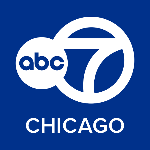 ABC7 Chicago 8.34.0 Icon