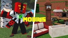 Modius - Mods for Minecraftのおすすめ画像3