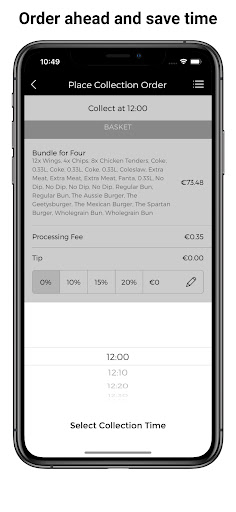 Half and Half Coolmine