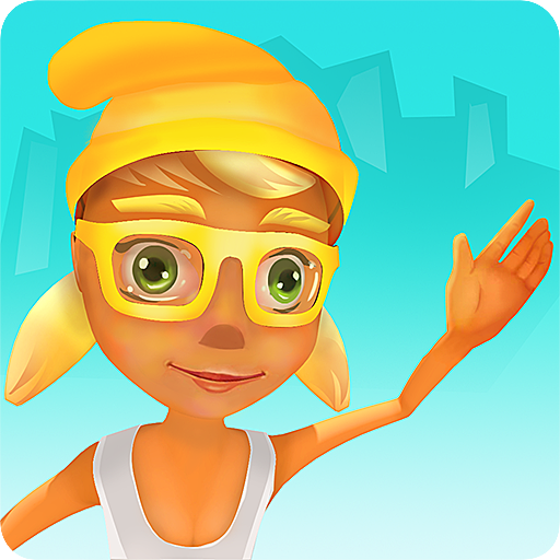 subway surfers fast speed clip