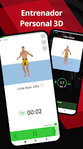 Imágen 4 Muay Thai - Defensa Personal android