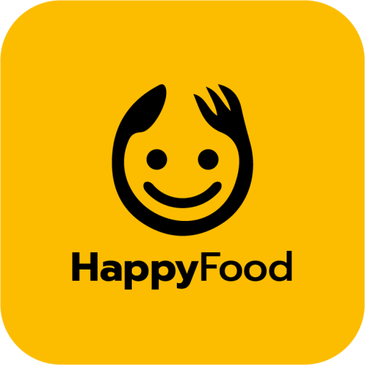Happy Food