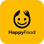 Cover Image of ダウンロード Happy Food 1.2 APK