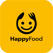 Top 20 Food & Drink Apps Like Happy Food - Best Alternatives