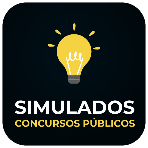 Simulados App - Concursos Públ