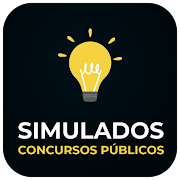 Simulados App - Concursos Públicos