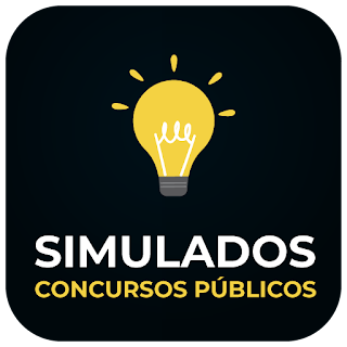 Simulados App - Concursos Públ apk