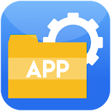 Uninstall System Apps icon