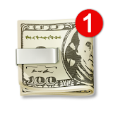 MyMoney -personal finance.Counting expences&income icon