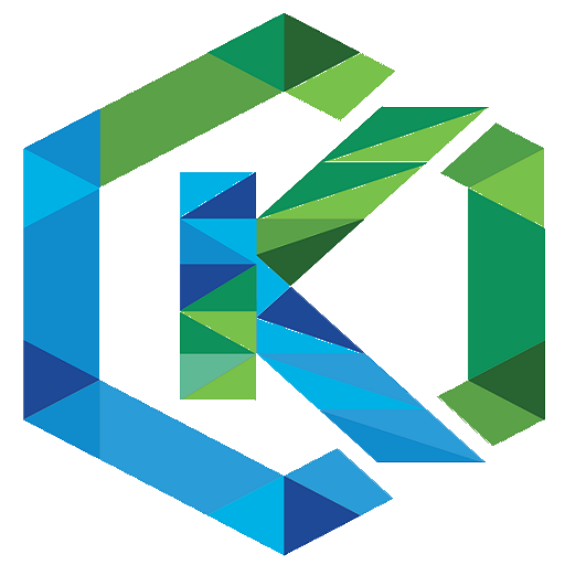Kazi for Android logo