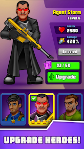 Hunter Assassin 2 v1.079.02 Mod 6