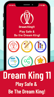 Dream King11u2122 Dream Prediction 3.0 APK screenshots 5