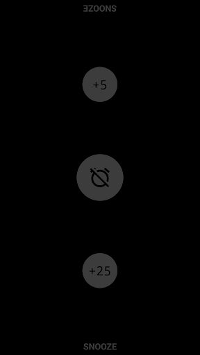 Alarm Widget (Pomodoro, Timer) Screen 3