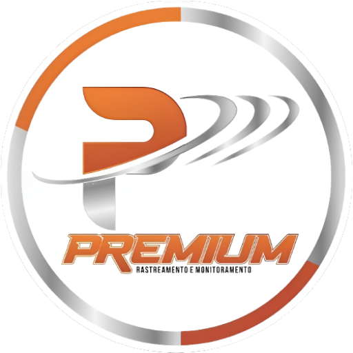 Premium Rastreamento logo