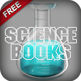 Best Books of Science icon