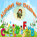 Alphabet for Children Apk