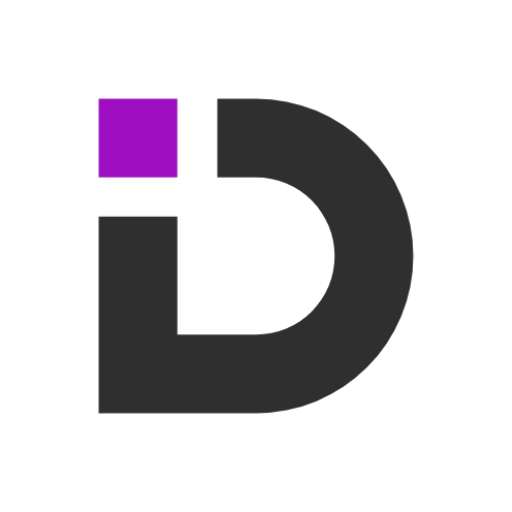 IntraDesk logo