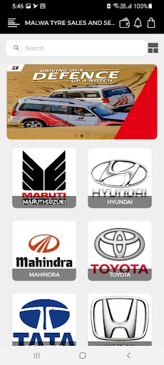 Malwa Tyre Screen 3