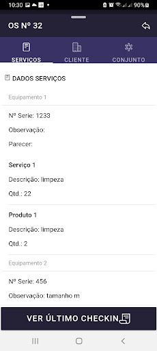 Refrigear Screen 3