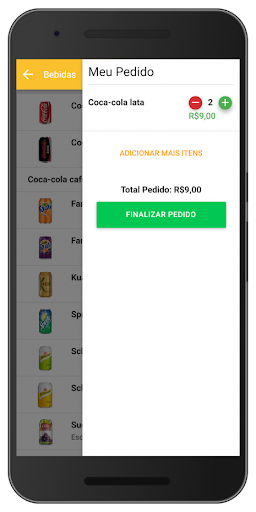 Ana Formiga Bolos e Doces