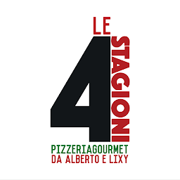 Icon image Pizzeria le 4 stagioni