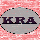 The KRA (Tax returns, Pin and Revenue management) icon