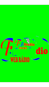Rádio F.a Studio Web