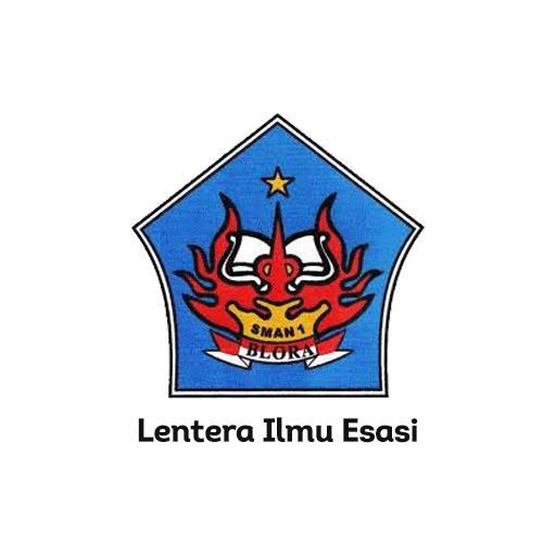 Lentera Ilmu Esasi logo