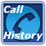 Call History Simple Ad-Free icon