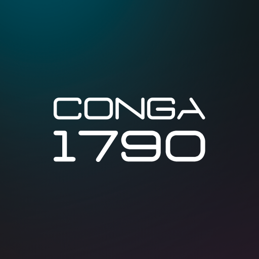 Conga 1790 1.0.9 Icon