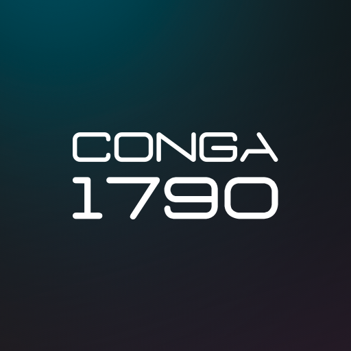 Conga 1790 - Apps on Google Play