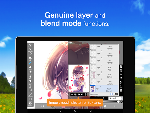 ibis Paint X - Art & Design - apps