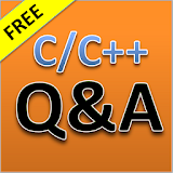 C/C++ Questions and Answers icon