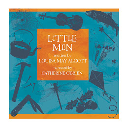 Icon image Little Men: Little Women