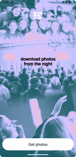 Brand New Youth Screen 3