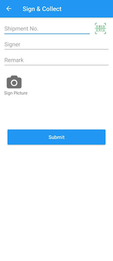 KiliPartner - Rider & KiliShop Screen 3