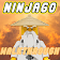 Walkthrough And guide for ninja go movie games icon