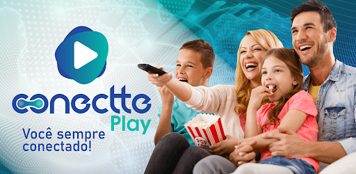 Conectte Play Screen 3