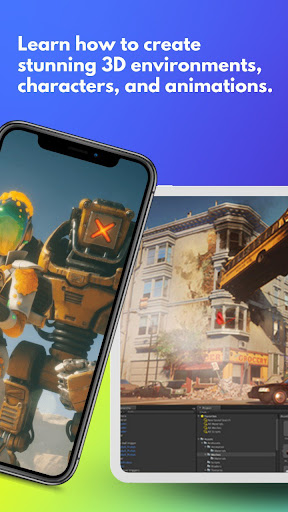 Learn Unity 3d Tutorial