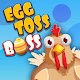 Egg Toss Boss